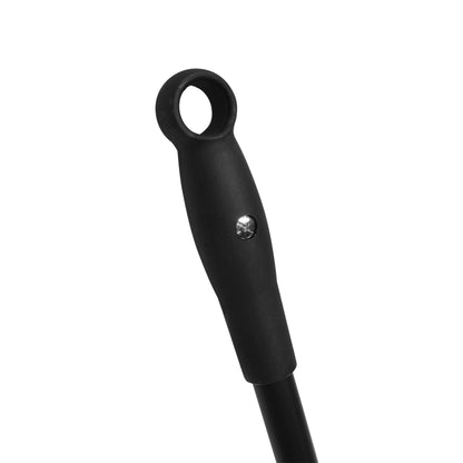 Pala Circular Pro Para Pizza 23 Cms7#Negro