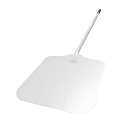 Pala Cuadrada Para Pizza 35x40 Cms L3#Gris