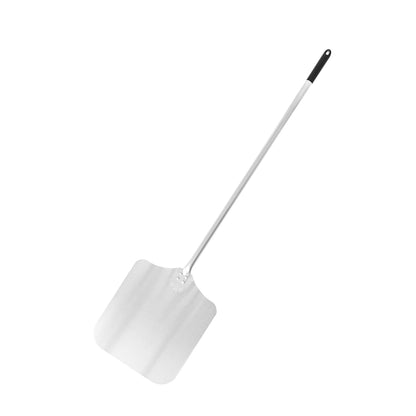 Pala Cuadrada Para Pizza 35x40 Cms L2#Gris