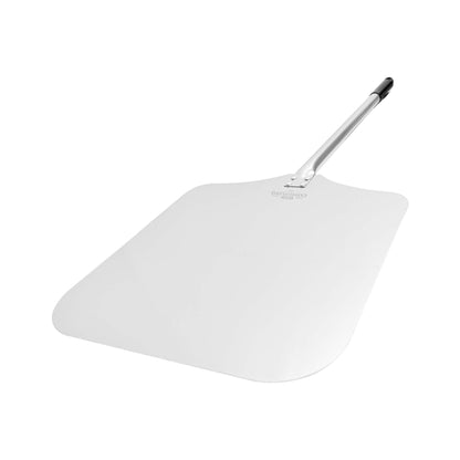 Pala Cuadrada Para Pizza 35x40 Cms S3#Gris