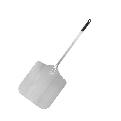 Pala Cuadrada Para Pizza 35x40 Cms S2#Gris