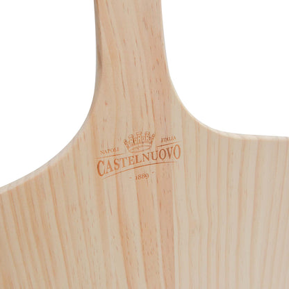 Pala de Madera 40x40 Cms4#Madera