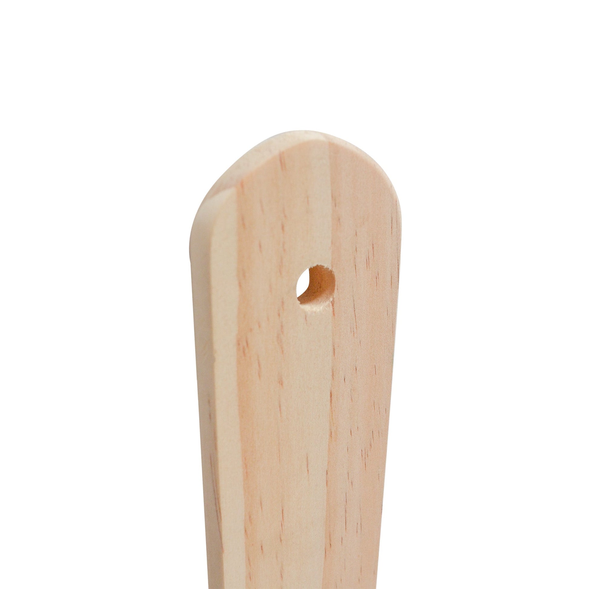 Pala de Madera 40x40 Cms5#Madera