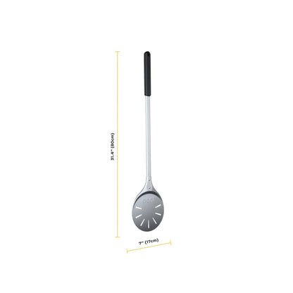 Paleta Giratoria para Pizza Ooni Pizza Ovens5#Sin color