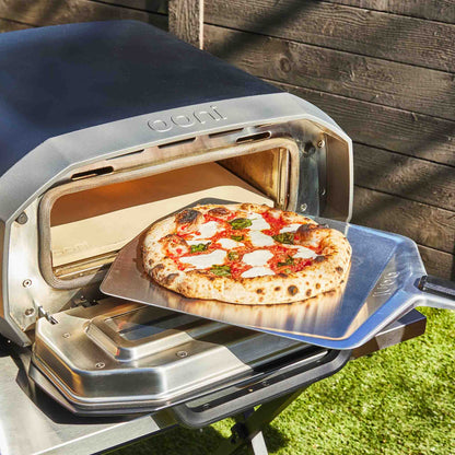 Paleta para Pizza 12 Ooni Pizza Ovens1#Sin color