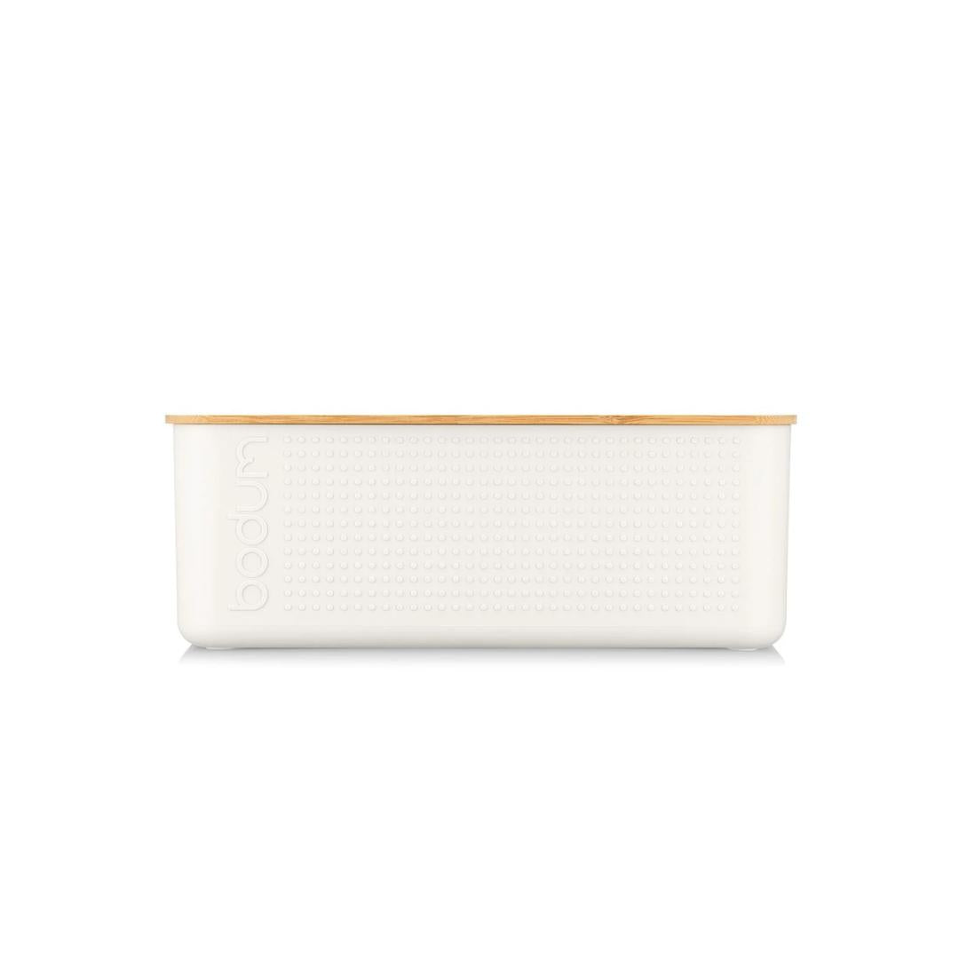 Panera Bistro Grande Bodum2#Blanco