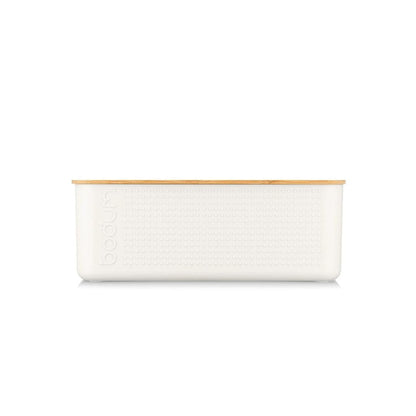 Panera Bistro Grande Bodum2#Blanco