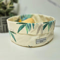 Panera Luz María Nicole Pauchard Diseños1#Beige
