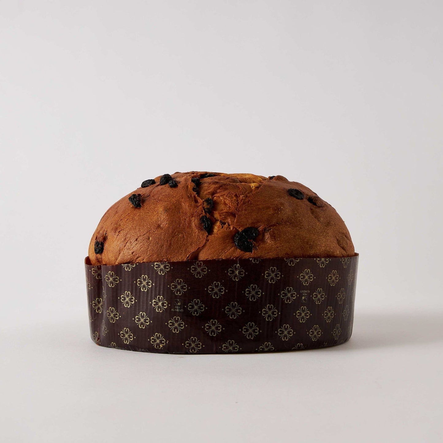 Panettone 1 kg en Lata Cipriani