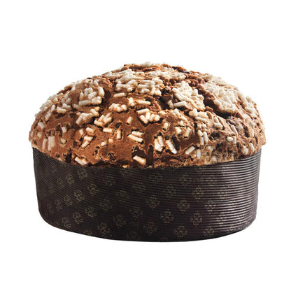 Panettone Cioccolato 500 Grs Fiasconaro