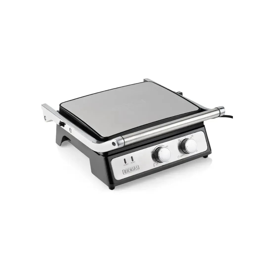 Panini Grill 2 en 1 TH-980i Thomas6#undefined