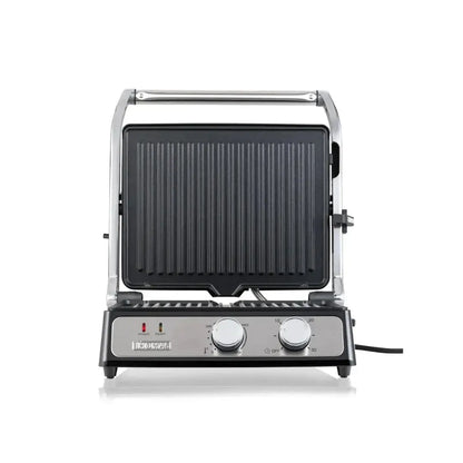 Panini Grill 2 en 1 TH-980i Thomas7#undefined