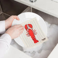Paño Esponja Compostable langsosta Danica