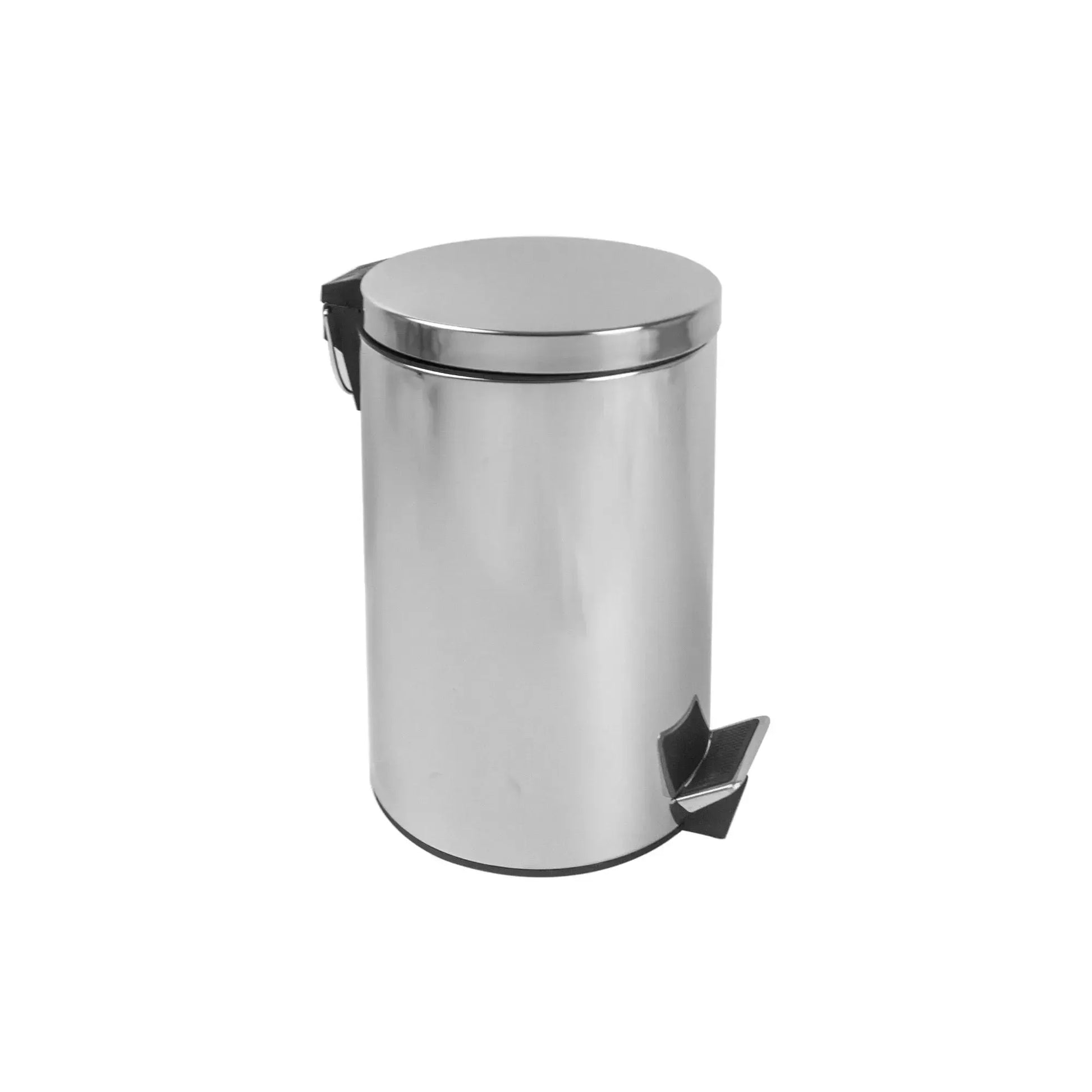 Papelero 5 LT Aluminio4#undefined