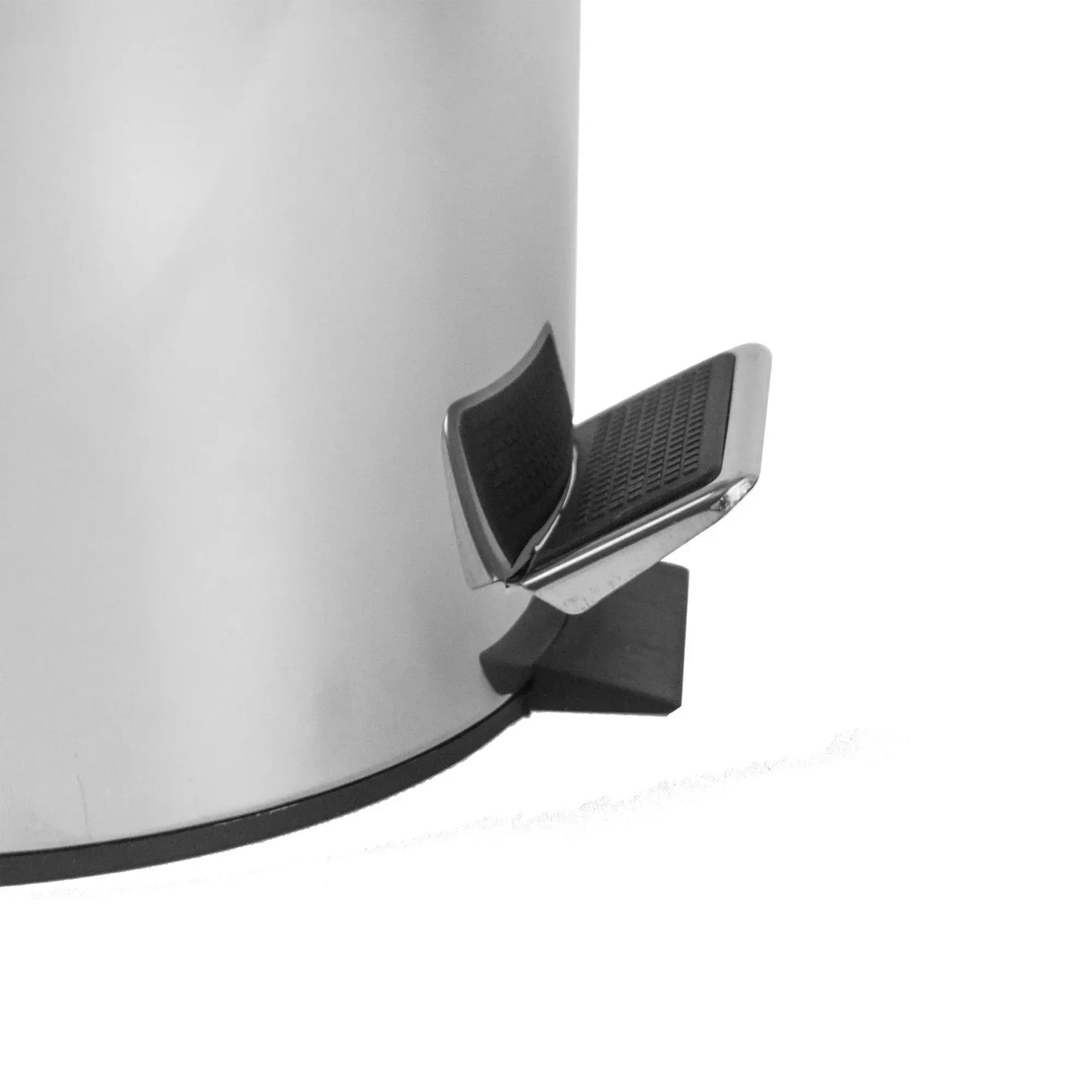 Papelero 5 LT Aluminio2#undefined