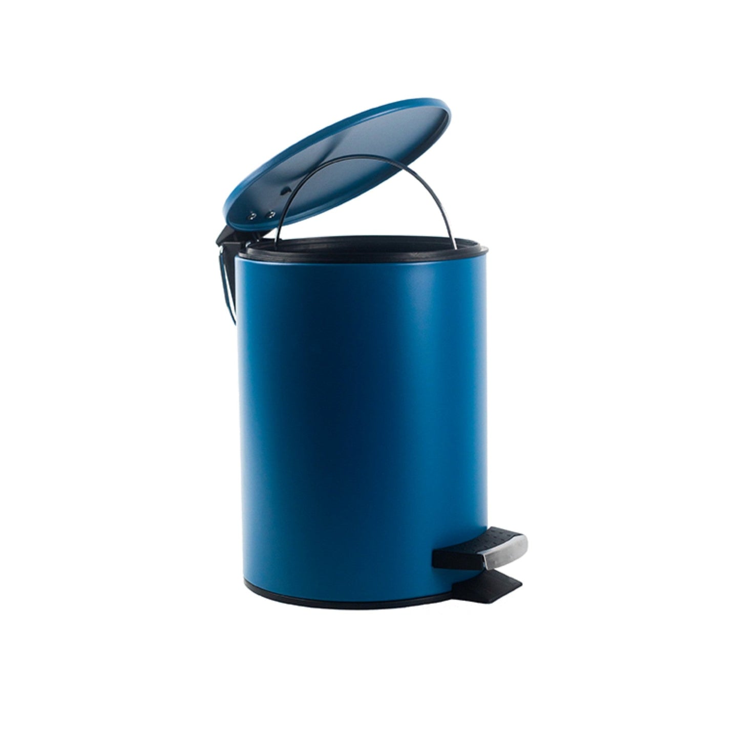 Papelero Colores 3Lts Decoexpress10#Azul