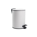 Papelero Colores 3Lts Decoexpress5#Blanco