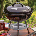 Parrilla A Carbón 14 pulgadas CCG-190 Cuisinart1#Sin color