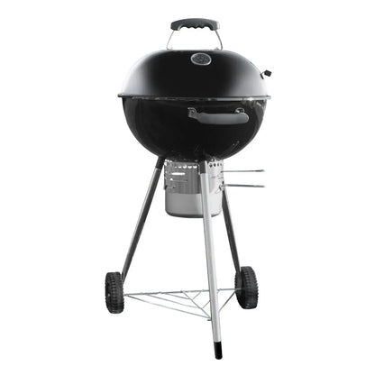 Parrilla a Carbón Rapel Alcazar3#Negro