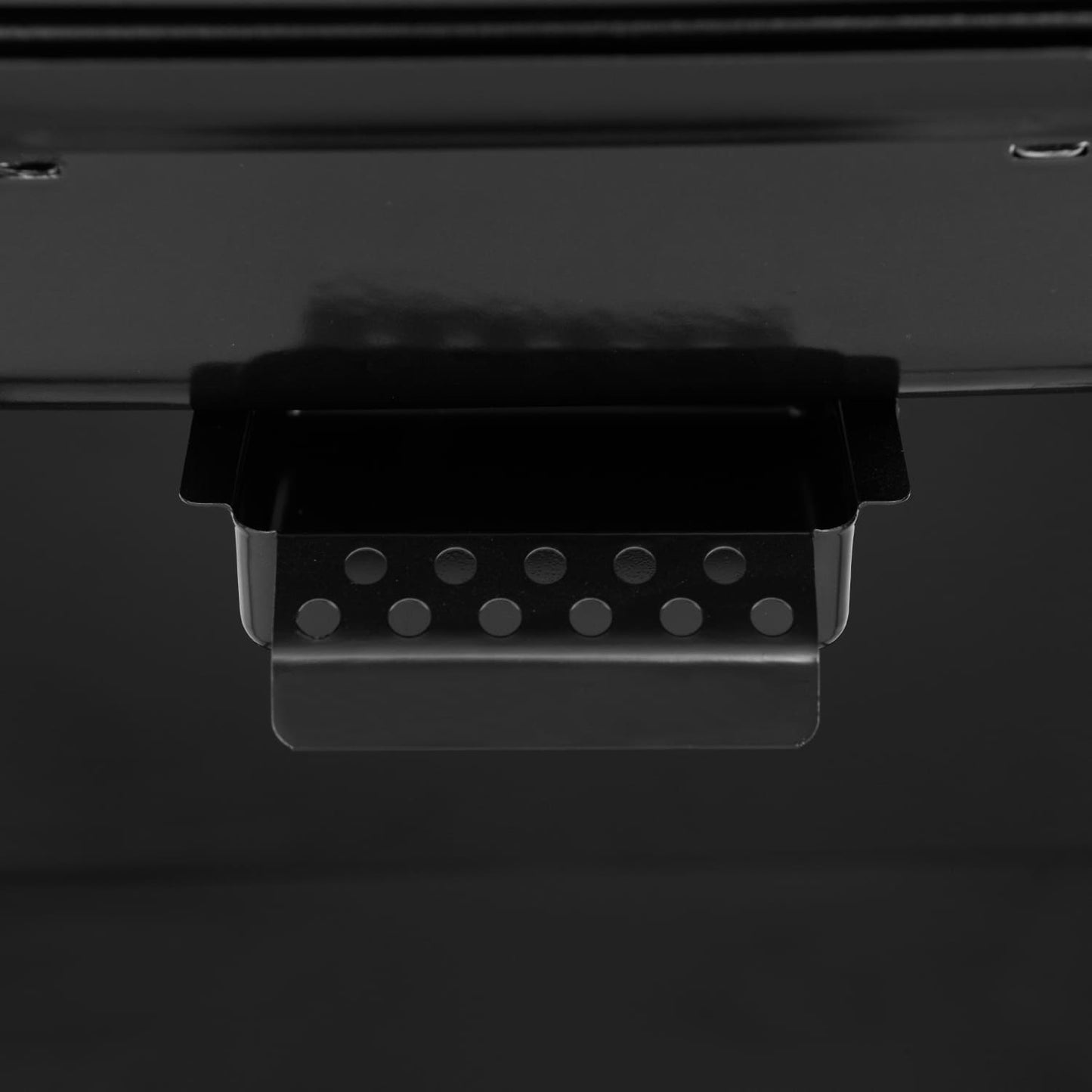 Parrilla a gas 2 Quemadores Denver Pro BBQ201GCA BBQ Grill10#Negro