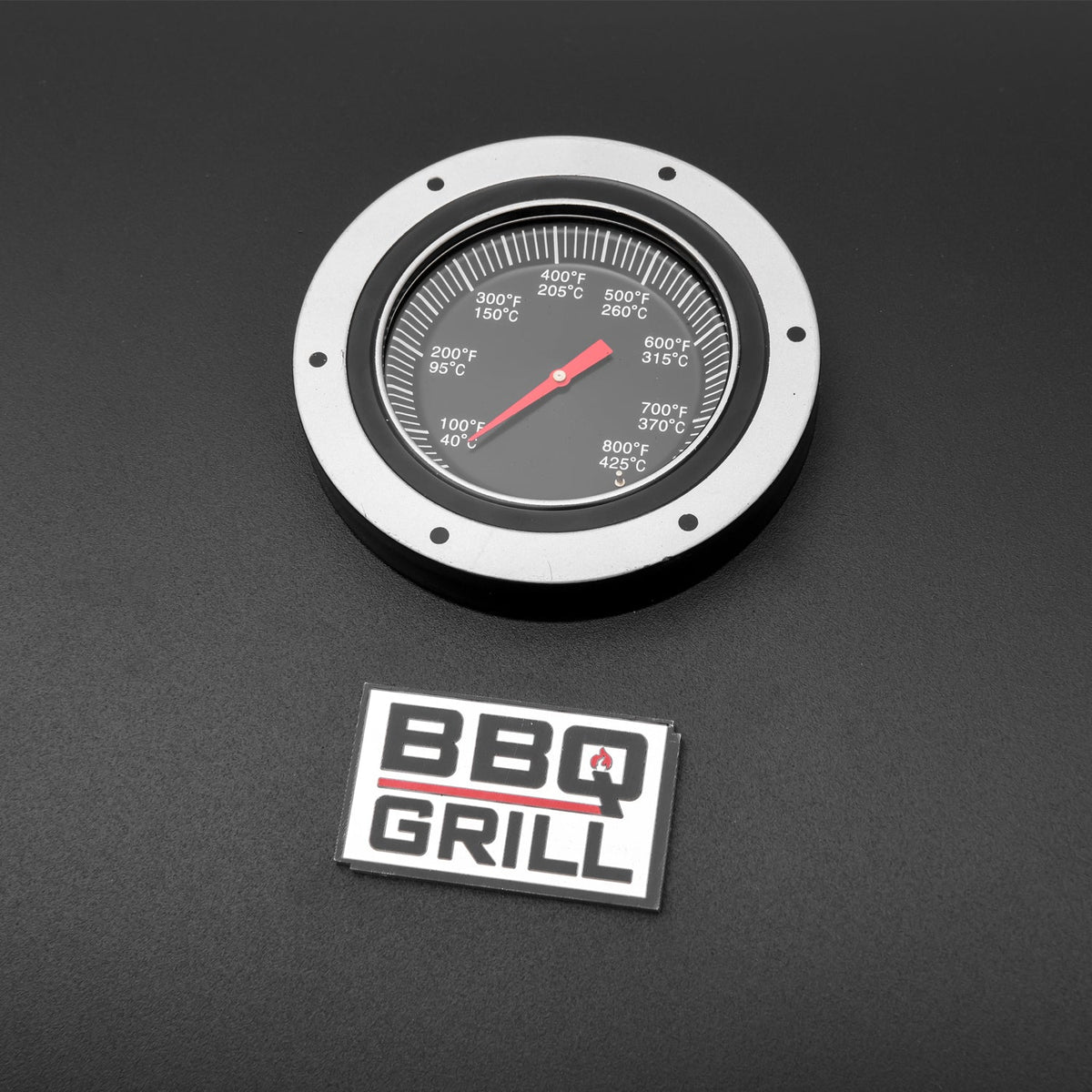 PARRILLA A GAS DARK HAWK 6Q-Parrillas a Gas
