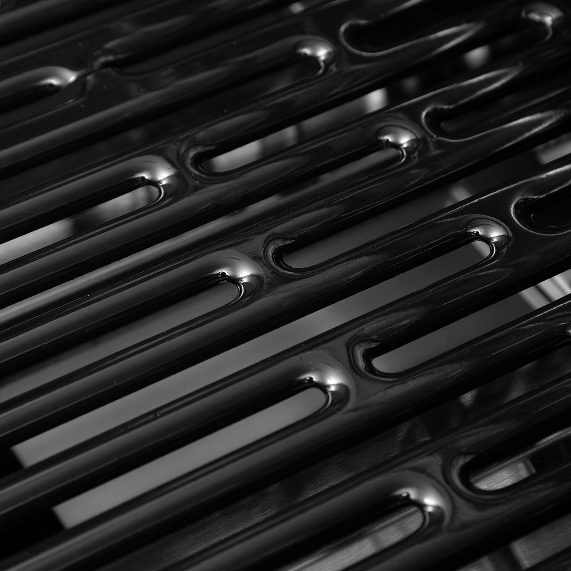 Parrilla a Gas Essence 3Q FDV-Kitchen Center