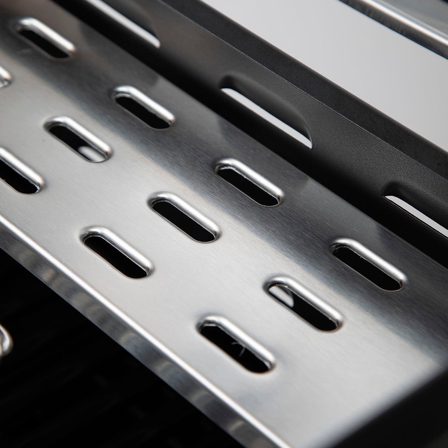 Parrilla a Gas Essence 3Q FDV-Kitchen Center