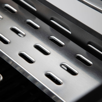 Parrilla a Gas Essence 3Q FDV-Kitchen Center