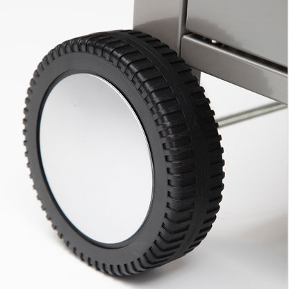 Parrilla a Gas Essence 4Q FDV-Kitchen Center