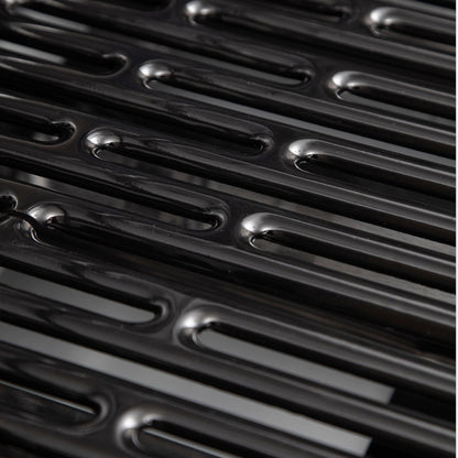 Parrilla a Gas Essence 4Q FDV-Kitchen Center