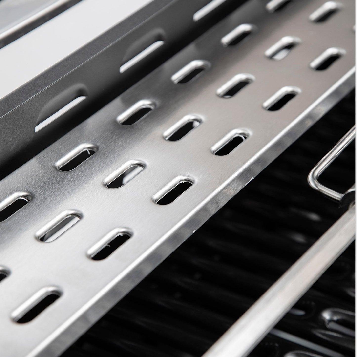 Parrilla a Gas Essence 4Q FDV-Kitchen Center