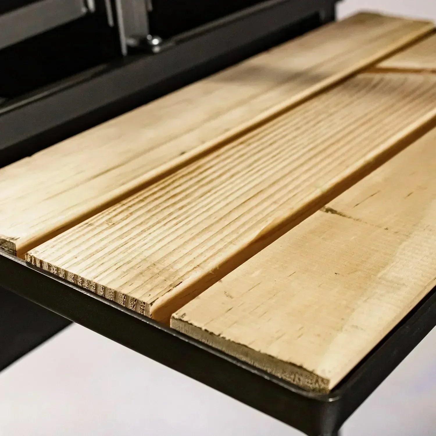 Parrilla A Carbón Lican Alcazar6#Gris