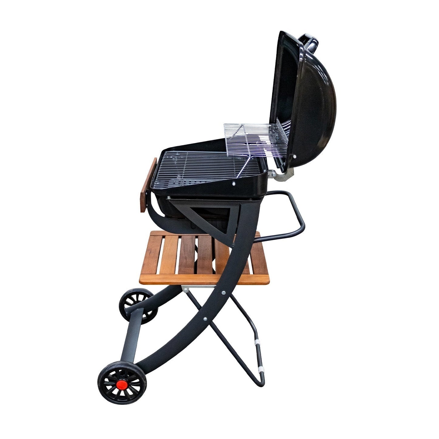 Parrilla Carbón Andes Alcazar4#Negro