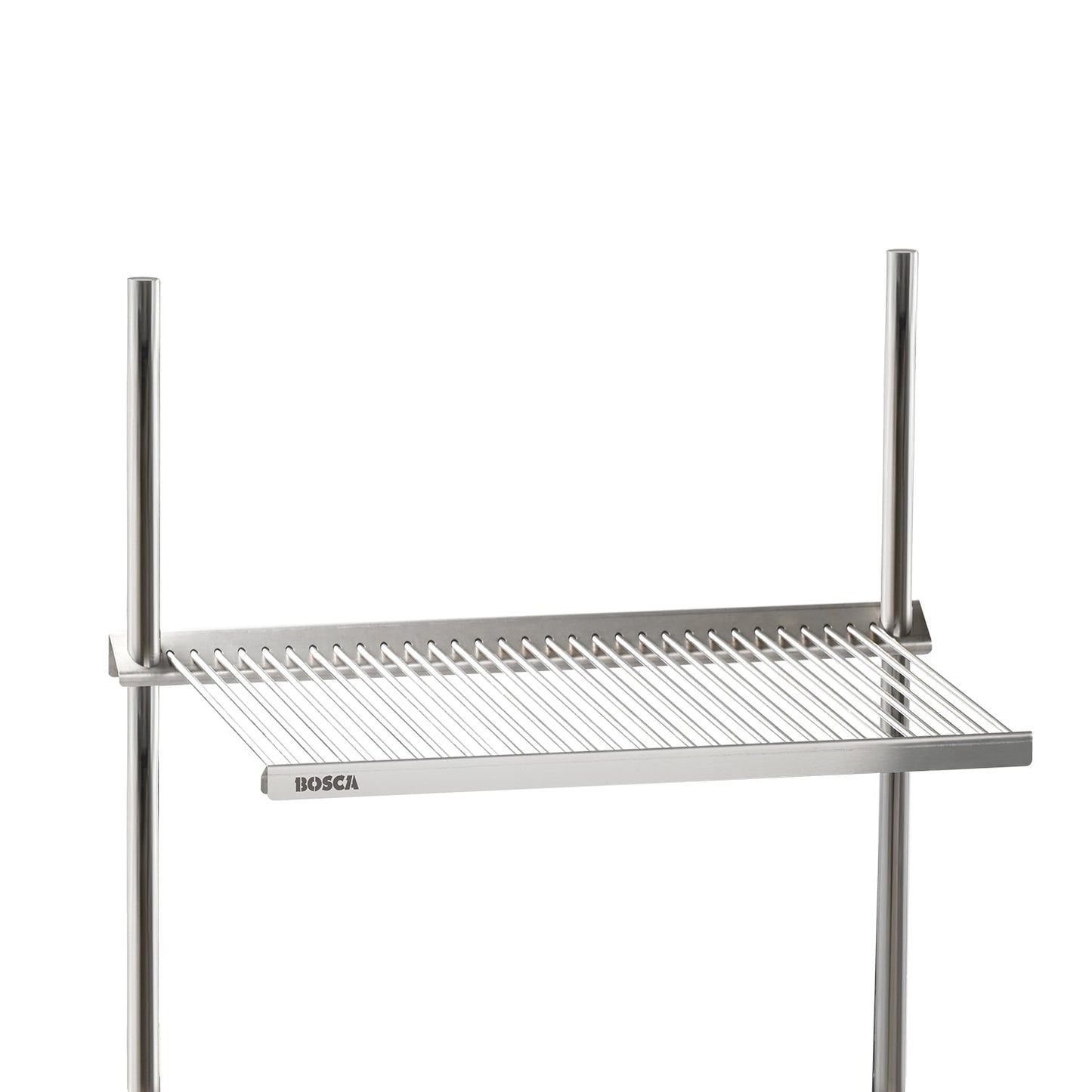 Parrilla A Carbón Outdoor Bosca4#Inox