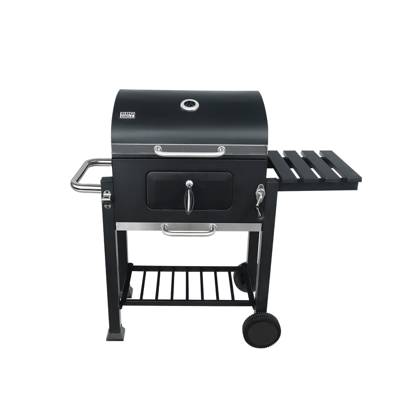 Parrilla Carbon Alabama4#Negro
