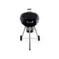 Parrilla Carbon Kettle Black1#Negro