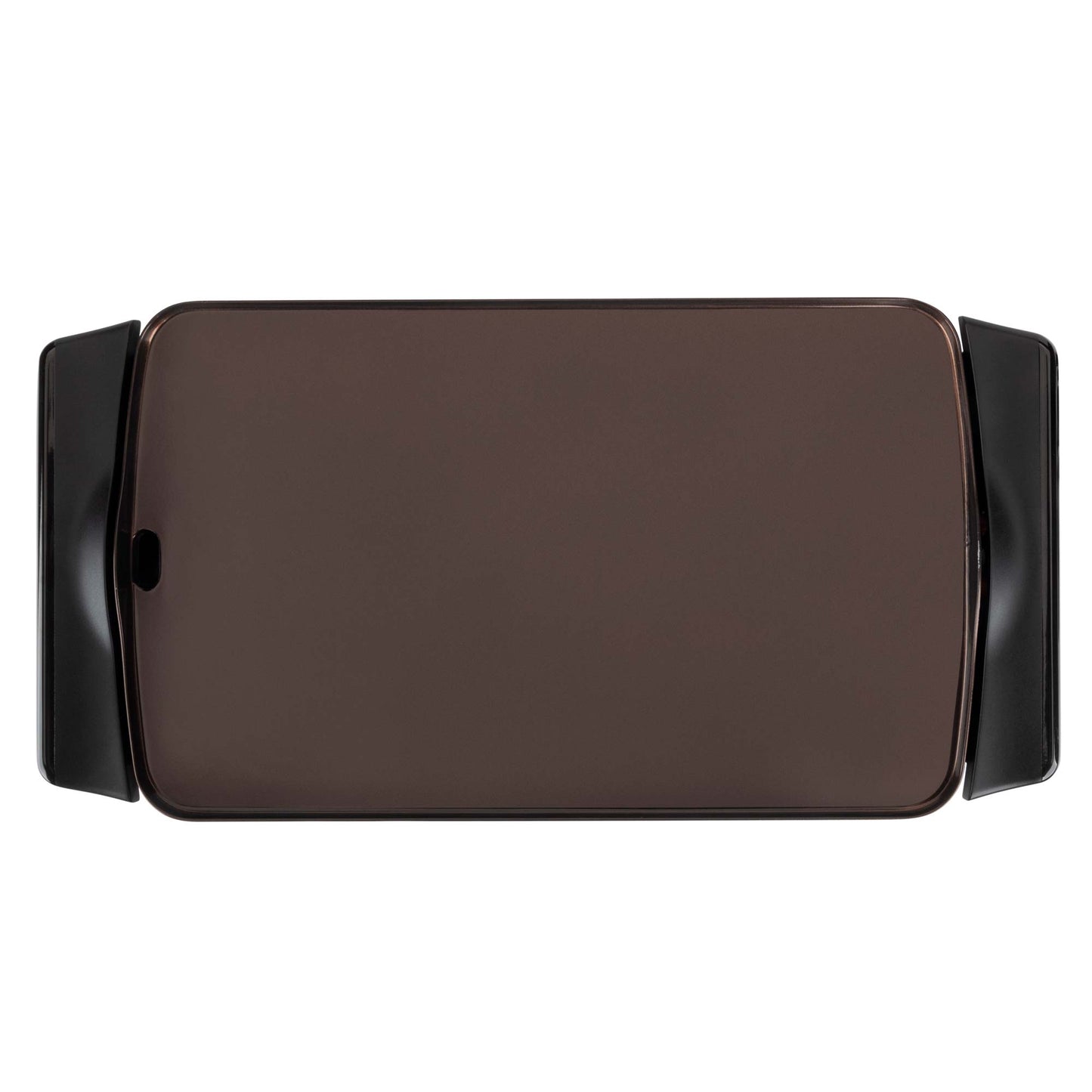 Parrilla Eléctrica Senses Jata7#Marrón