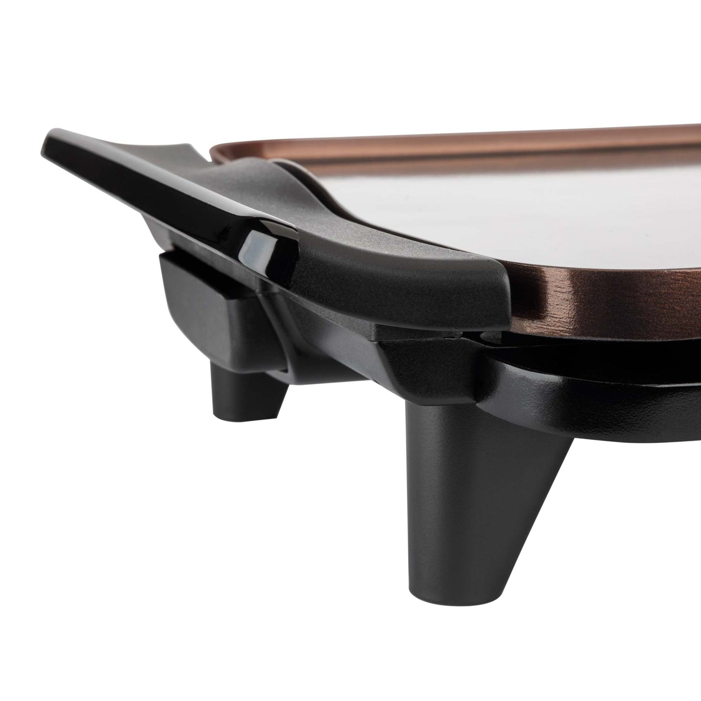 Parrilla Eléctrica Senses Jata9#Marrón