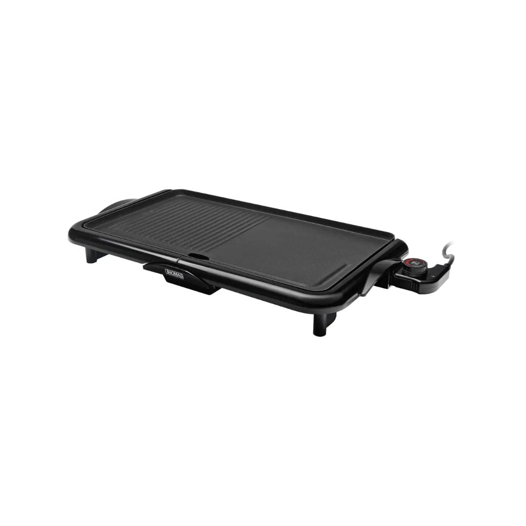 Parrilla Eléctrica TH-205 Thomas2#Negro