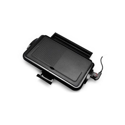 Parrilla Eléctrica TH-205 Thomas5#Negro