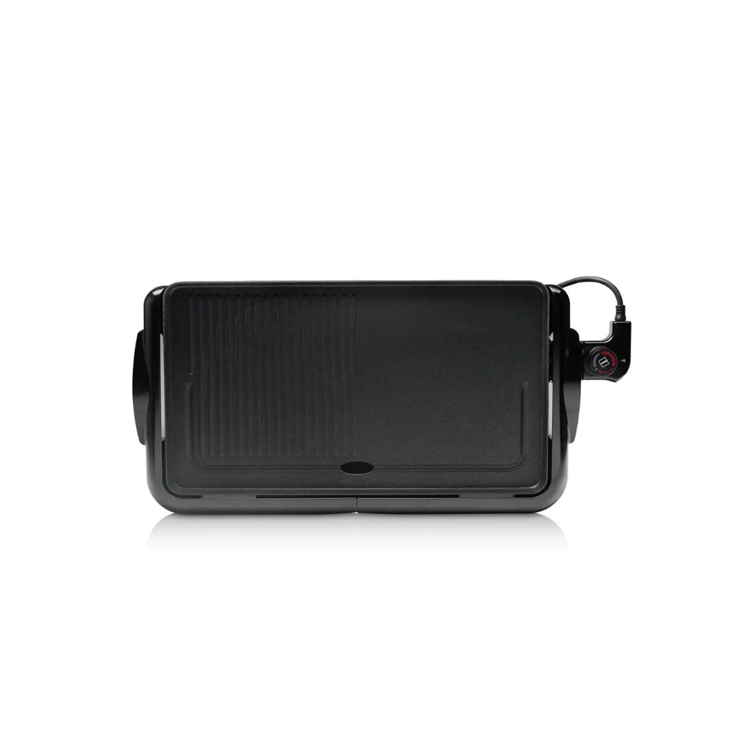 Parrilla Eléctrica TH-205 Thomas6#Negro