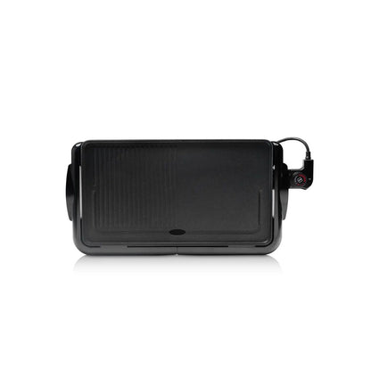 Parrilla Eléctrica TH-205 Thomas6#Negro