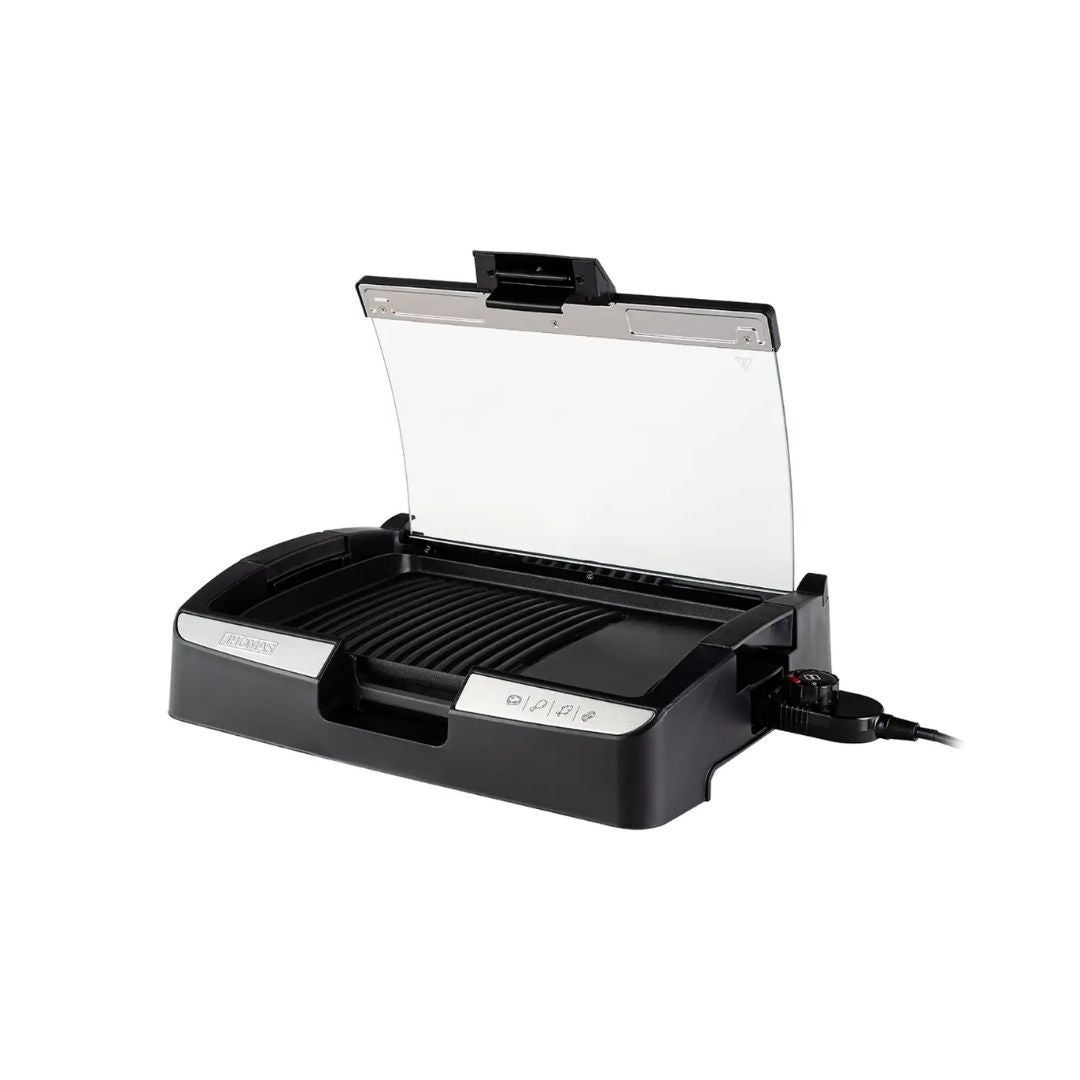 Parrilla Eléctrica TH-224 Thomas1#Negro
