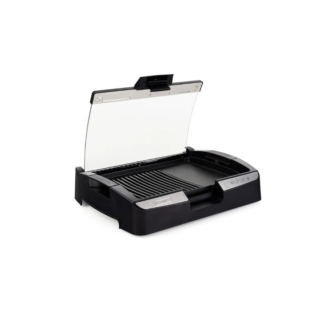 Parrilla Eléctrica TH-224 Thomas4#Negro