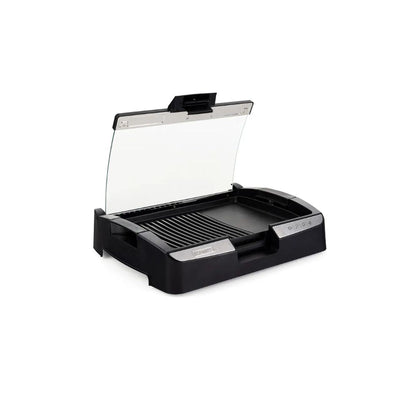 Parrilla Eléctrica TH-224 Thomas4#Negro