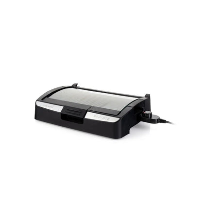 Parrilla Eléctrica TH-224 Thomas7#Negro