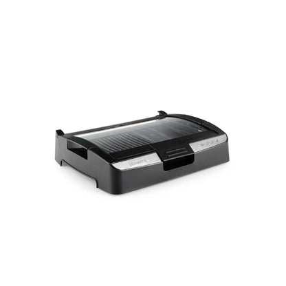 Parrilla Eléctrica TH-224 Thomas9#Negro