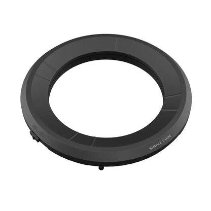 Parrilla gas FDV Essence 4Q + Set Estuche Accesorios BBQ + Balanza Bluetooth para Balón de Gas Simple Cook-Kits de Cocción