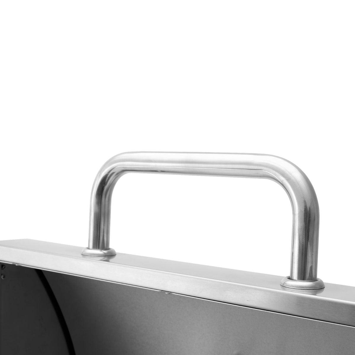 PARRILLA GAS PORTATIL GRILL TO GO 2Q-Parrillas a Gas