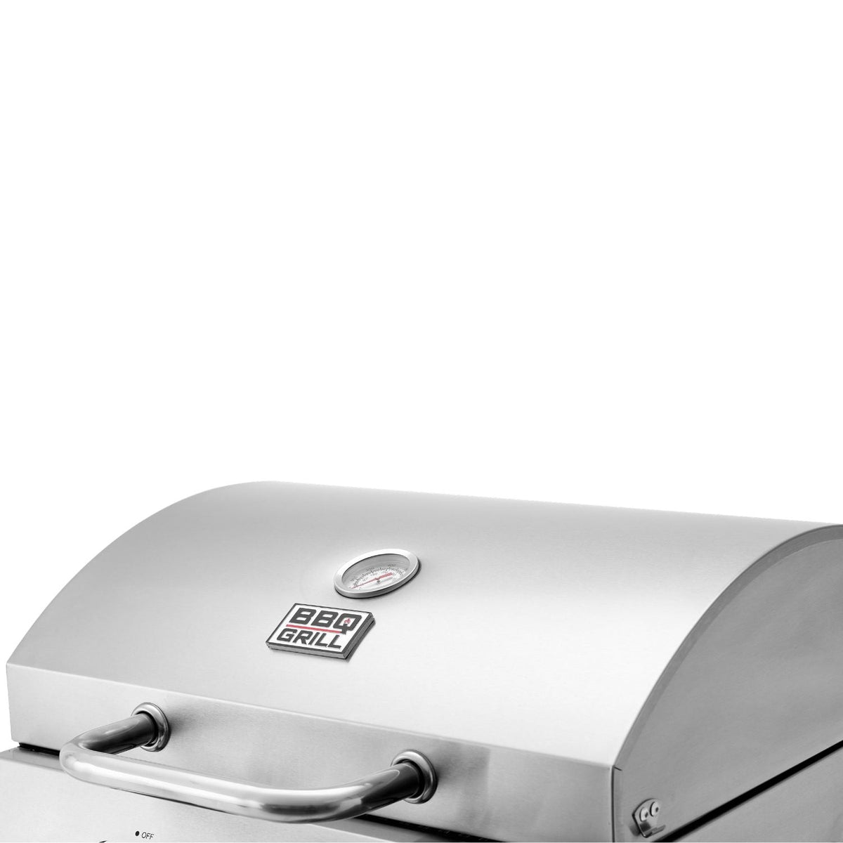 PARRILLA GAS PORTATIL GRILL TO GO 2Q-Parrillas a Gas